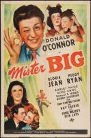 Mister Big  - Poster / Imagen Principal