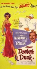 Mister Drake's Duck 