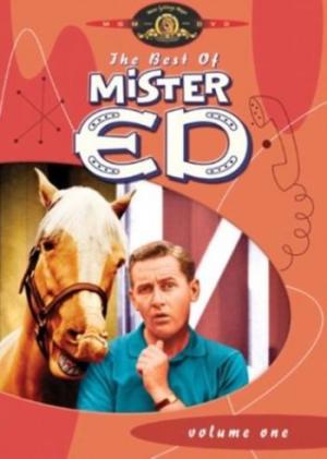 Mister Ed (Serie de TV)