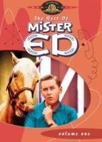 Mister Ed (Serie de TV) - Poster / Imagen Principal