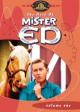 Mister Ed (AKA Mr. Ed) (Serie de TV)