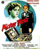 Mister Flow  - Posters