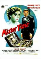 Mister Flow  - Poster / Imagen Principal
