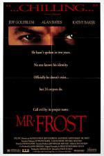Mister Frost 