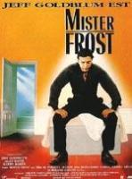 Mister Frost  - Posters