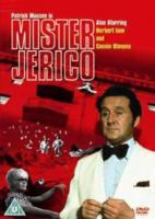 Mister Jerico (TV) (TV) - Poster / Imagen Principal