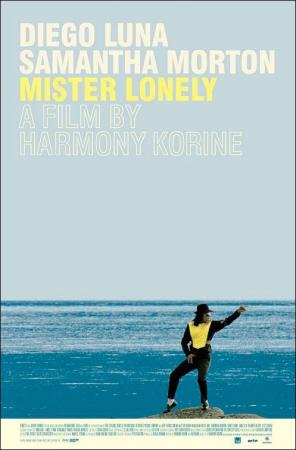 Mister Lonely