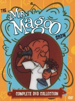 Mister Magoo (Serie de TV)