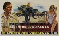 El aventurero de Kenya  - Promo
