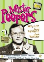 Mister Peepers (TV Series) - Poster / Main Image