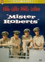Mister Roberts  - Dvd