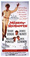 Mister Roberts  - Posters