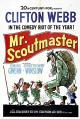 Mister Scoutmaster 
