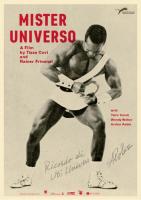 Mister Universo  - Poster / Imagen Principal
