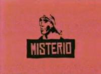 Misterio (TV Miniseries) - Posters
