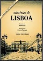 Misterios de Lisboa (Miniserie de TV) - Poster / Imagen Principal