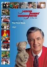 MisteRogers' Neighborhood (Serie de TV)