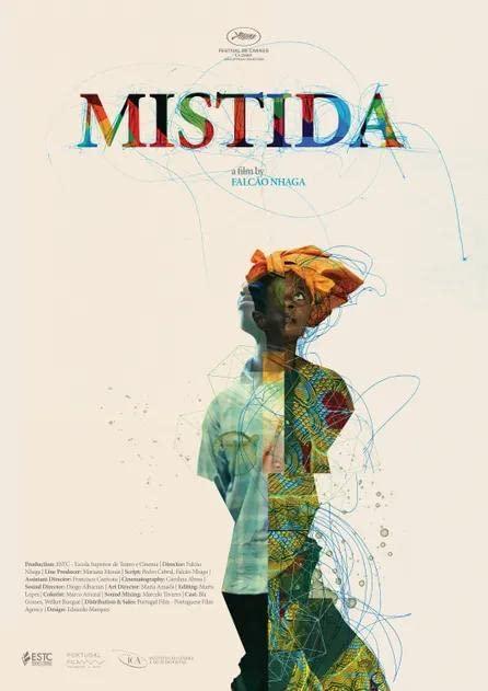 Mistida 