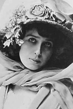 Mistinguett