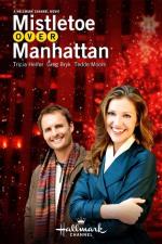 Muérdago sobre Manhattan (TV)