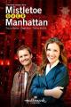 Mistletoe Over Manhattan (TV)