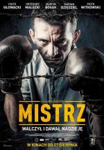 El campeón de Auschwitz 