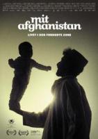 My Afghanistan - Life in the Forbidden Zone  - Poster / Imagen Principal