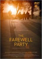 The Farewell Party  - Posters