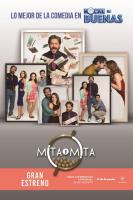 Mita y mita (Miniserie de TV) - Poster / Imagen Principal