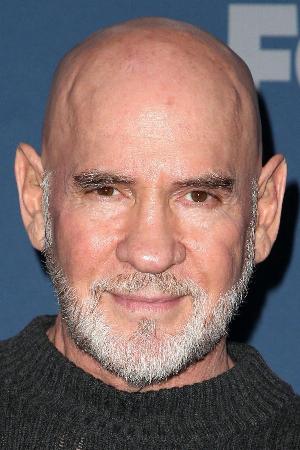 Mitch Pileggi