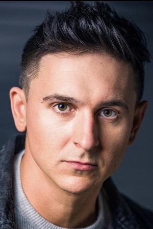 Mitchel Musso
