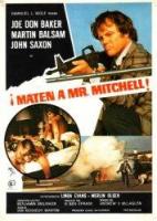 Maten a Mr. Mitchell  - Posters