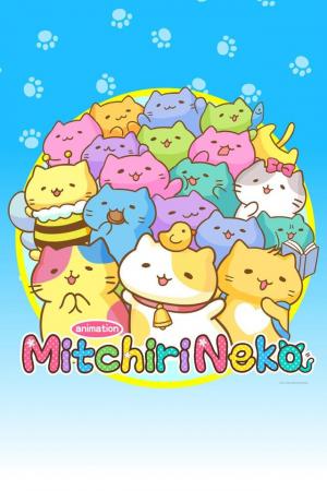 Mitchiri Neko (Serie de TV)