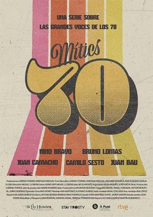 Mítics 70 (TV Miniseries)