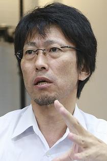 Mitsuhiro Takano