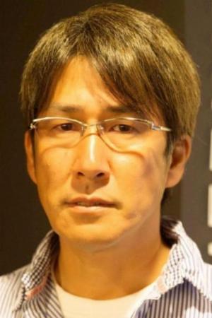 Mitsuo Kodama