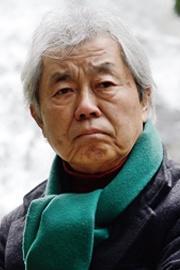Mitsuo Kurotsuchi