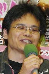 Mitsuyuki Masuhara