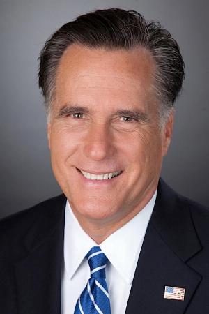 Mitt Romney