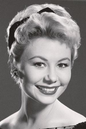 Mitzi Gaynor