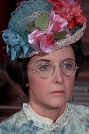Mitzi Hoag