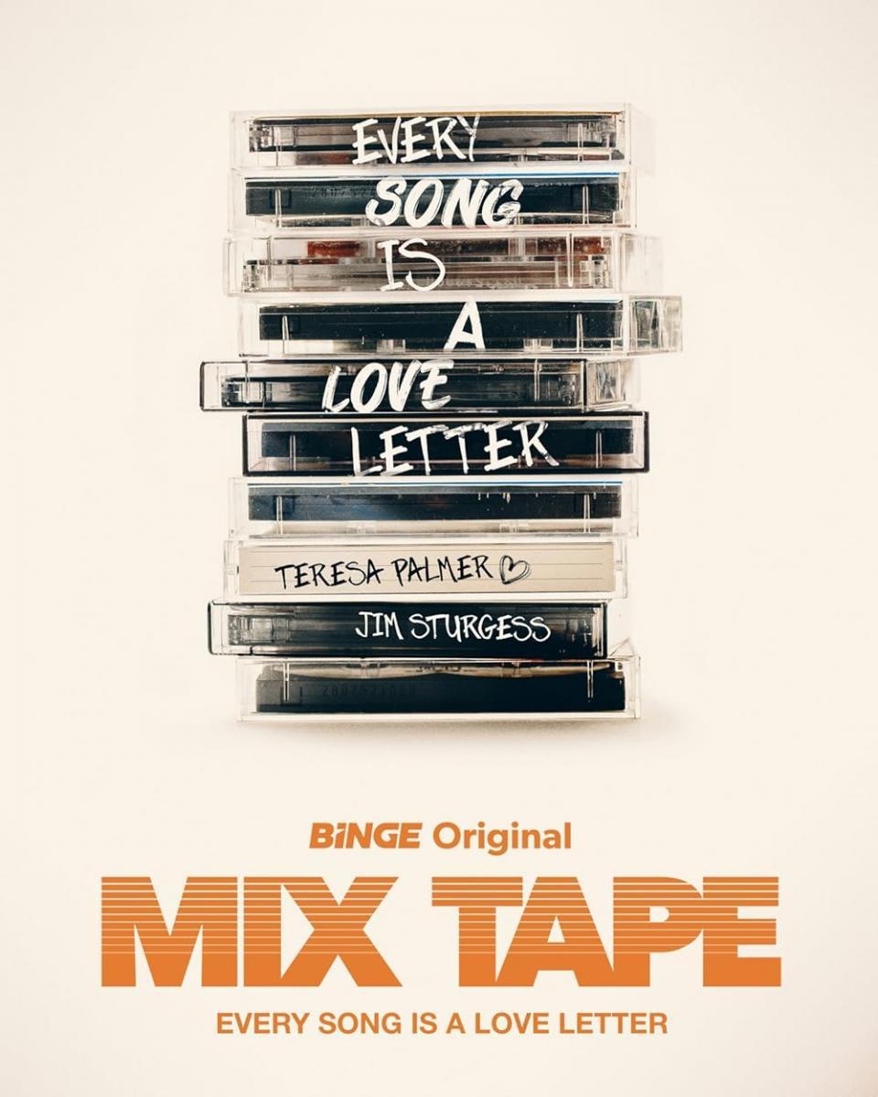 Mix Tape (TV Series)