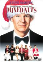 Mixed Nuts  - Dvd