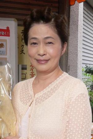 Miyako Yamaguchi
