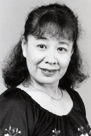Miyoko Shôji