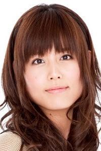 Miyuki Sawashiro