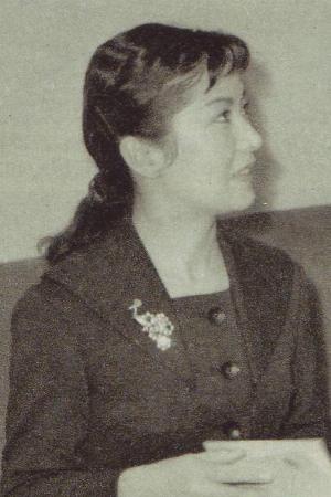 Miyuki Takakura