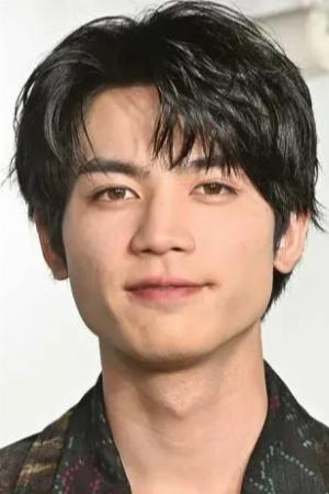 Mizuki Itagaki