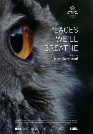 Places We'll Breathe (C)