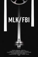 Martin Luther King y el FBI 